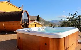 Masseria Monte Pizzi