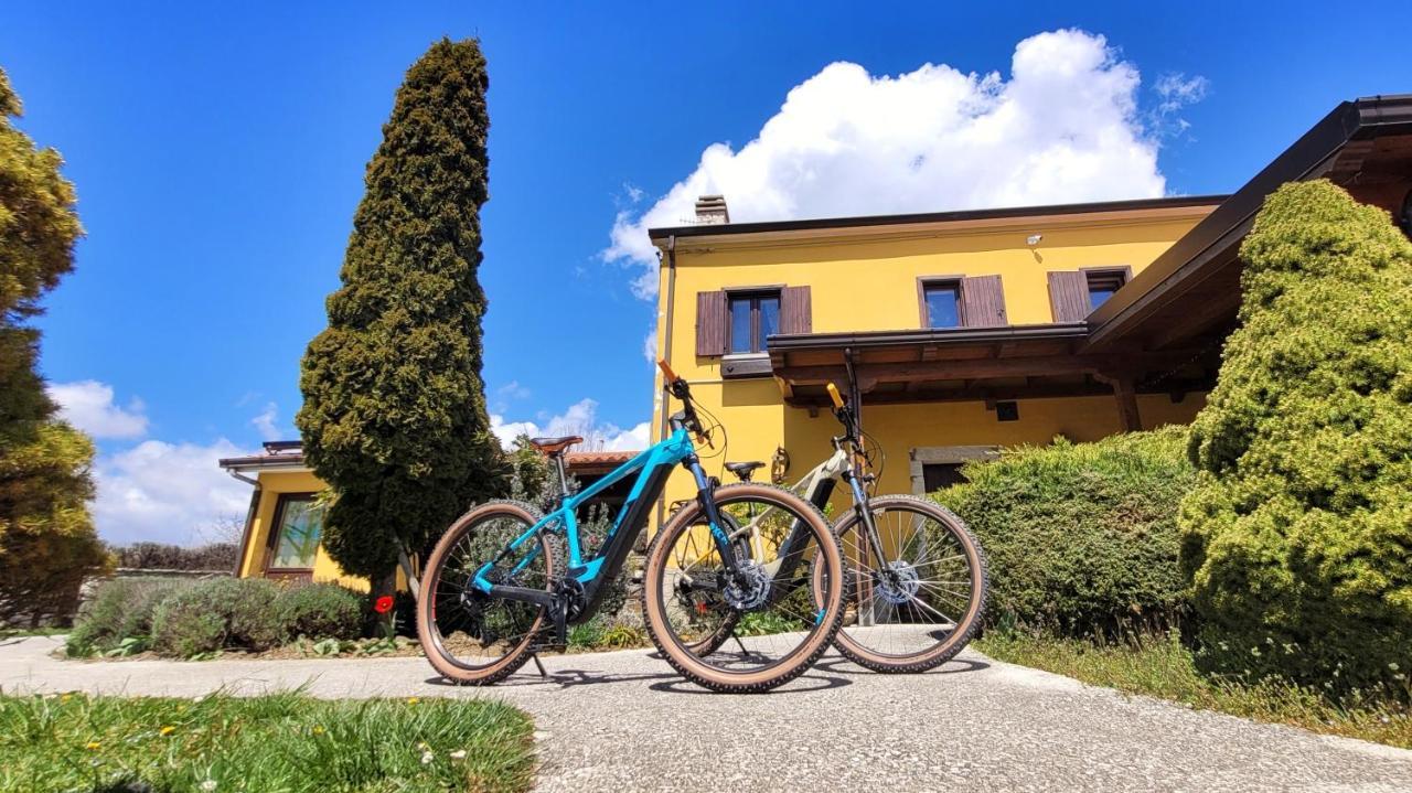 Masseria Monte Pizzi Carovilli Esterno foto