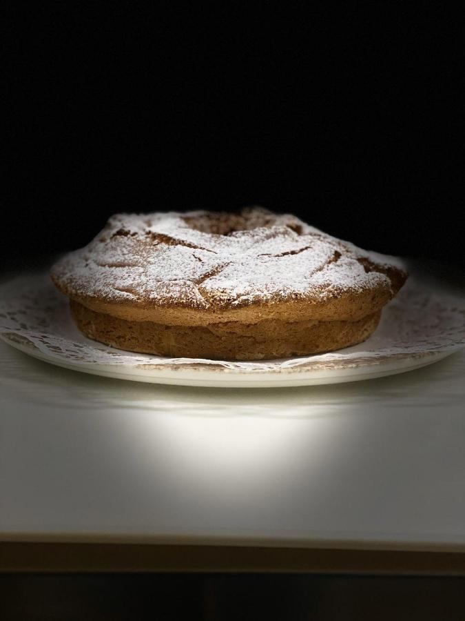Masseria Monte Pizzi Carovilli Esterno foto