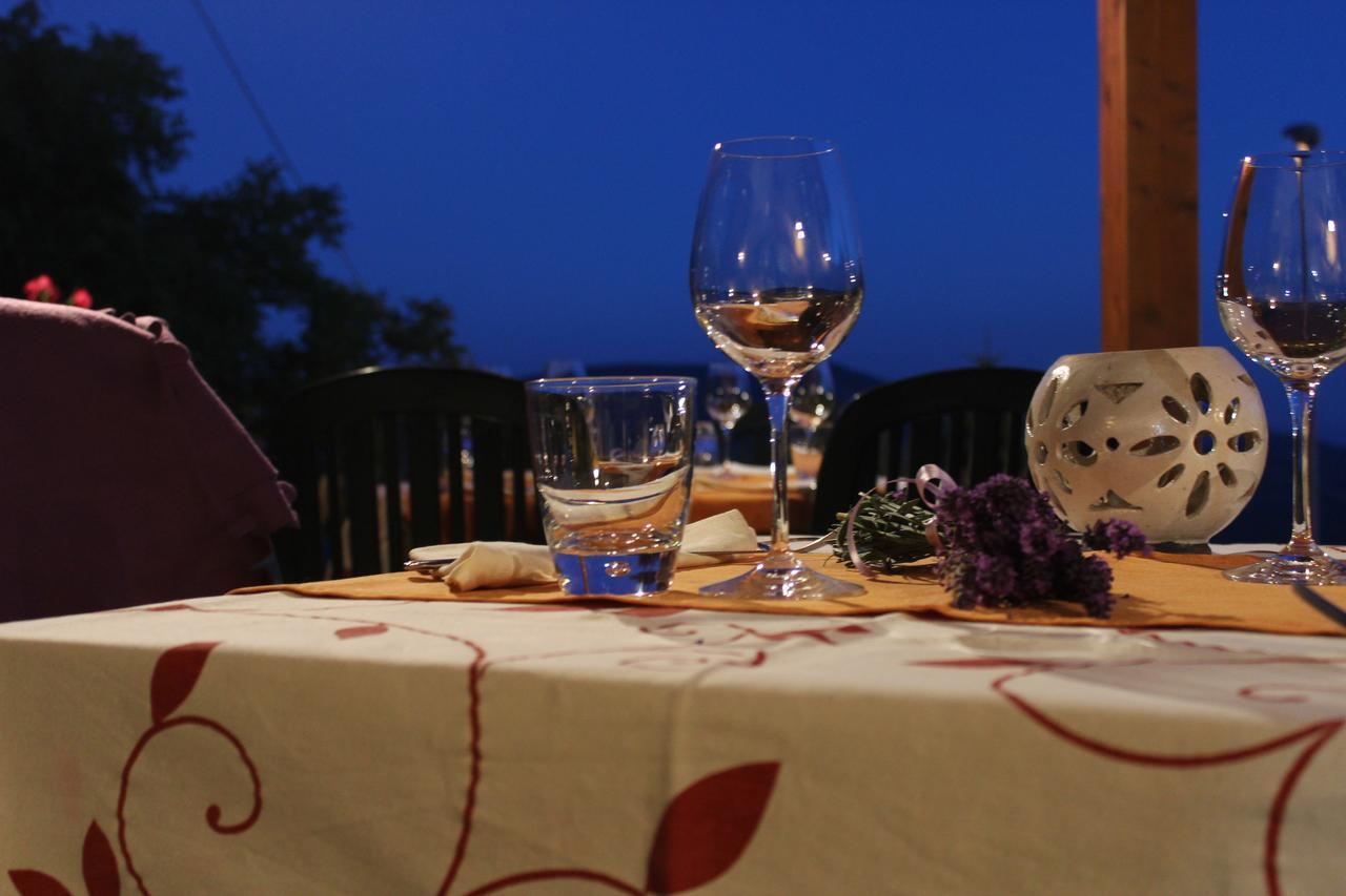 Masseria Monte Pizzi Carovilli Esterno foto